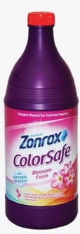 Zonrox Color Safe 1L